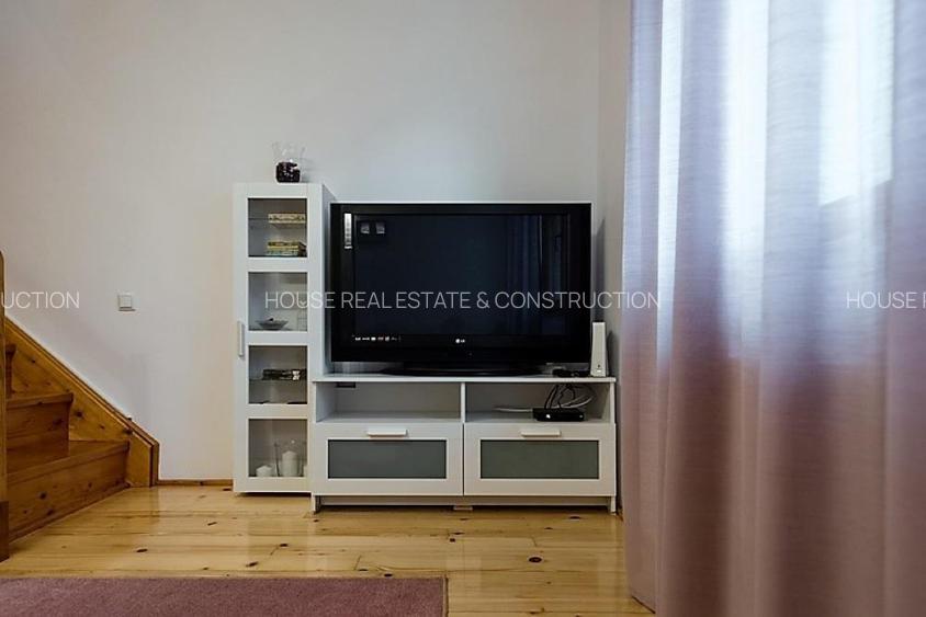 Apartament cu  patru camere situat in Busteni - 9