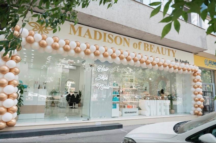 SPATIU COMERCIAL | SPATIU BIROU | P-TA VICTORIEI | VITRINA 10.26 ML | - 9