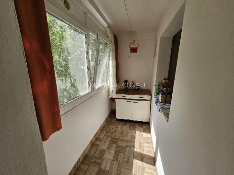 Dristor apartament 2 camere mobiliat si utilat - 11