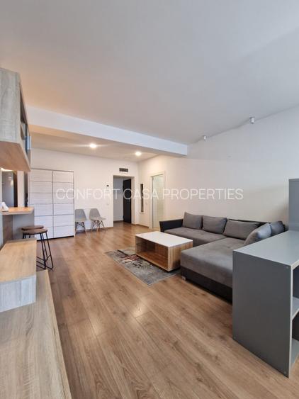 Tineretului - Unirii - Timpuri Noi - Studio modern - nou - mobilat modern - SOHO - 5