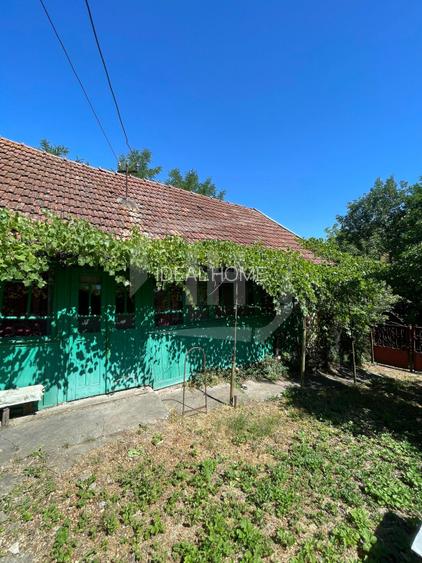 Teren intravilan, suprafata utila 2460 mp, Cojocna - 2