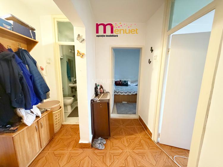 Apartament 2 camere,zona Faleza - 5