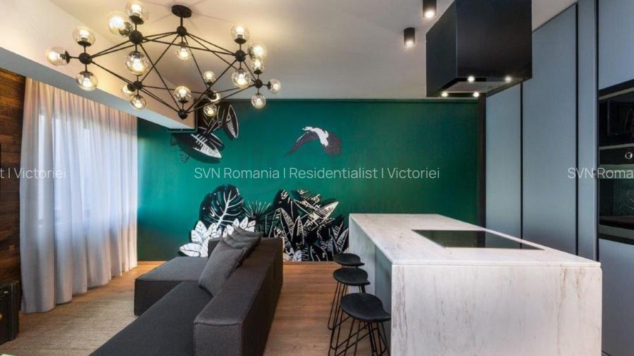 REA0129540 3 camere lux Vitan Mall Mihai Bravu - 2