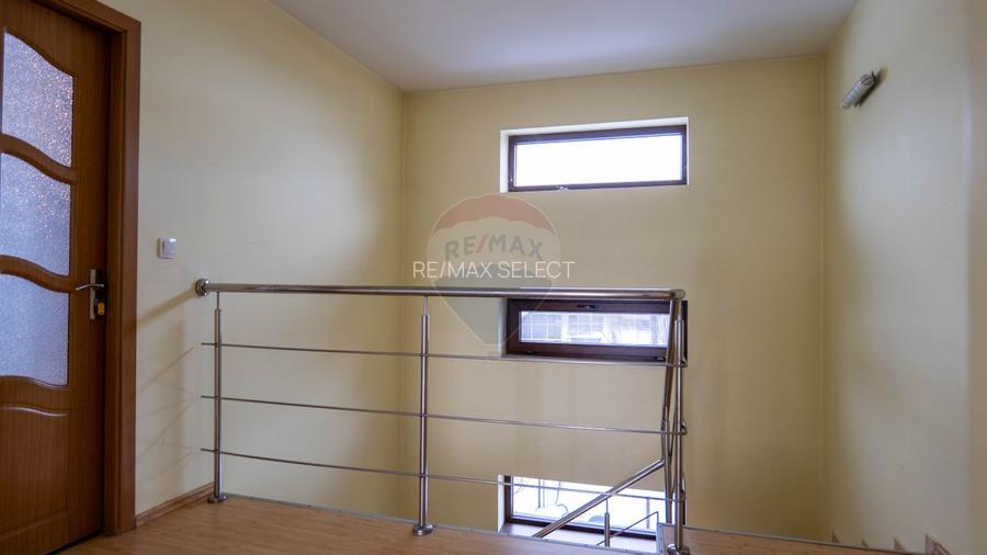 Fundeni inchiriere casă -vilă cu 5 camere - 13