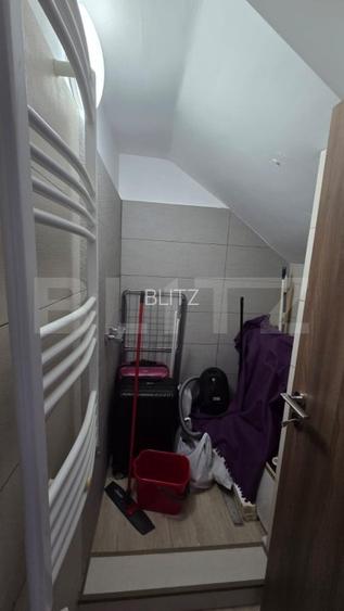 Apartament cu 3 camere, decomandat, mobilat/utilat, 94 mp, zona Gradina Botanica - 15