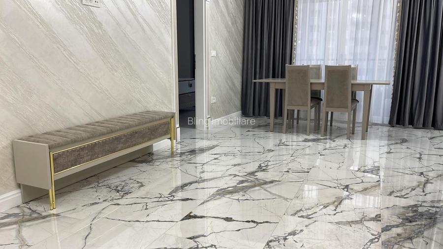 Apartament 2 camere, etaj 1, parcare, Columna - 7