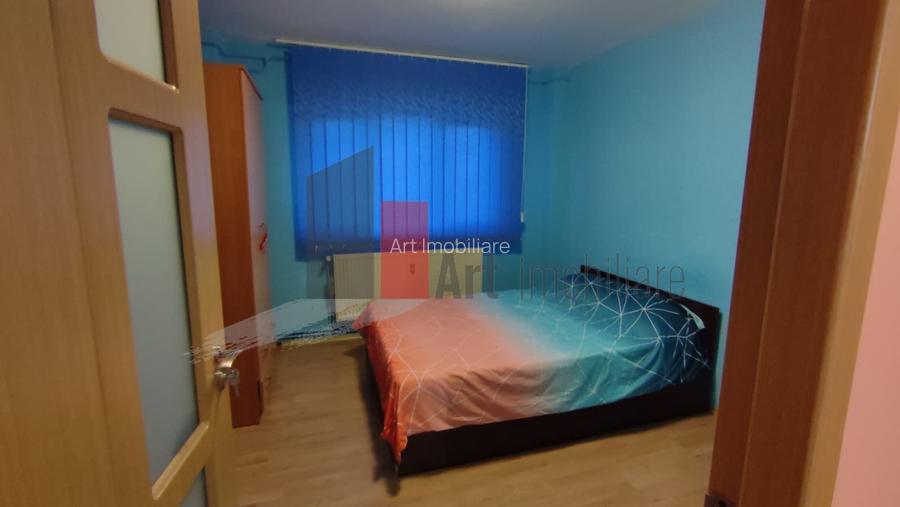 Apartament cu doua camere de vanzare-Margeanului-Rahova-cu centrala - 3