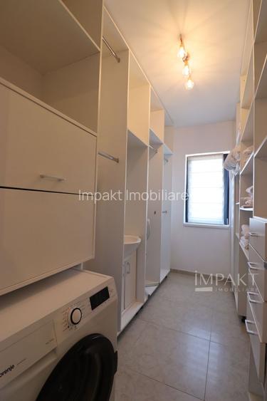 Apartament superb spre inchiriere cu trei camere, cartier Buna Ziua! - 10