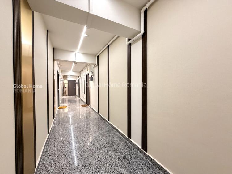 Sage Minimalist | 2 Camere | Mobilat Premium | Ivory R. - Pipera - 23