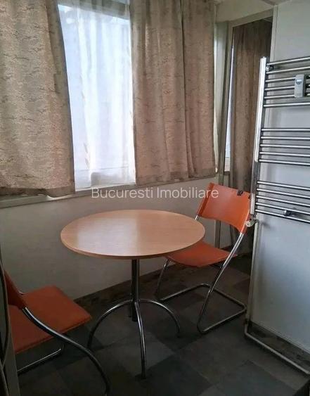 Garsoniera Marriott,Metrou,Parc,Mall,Decomandata,et.2/9 - 7