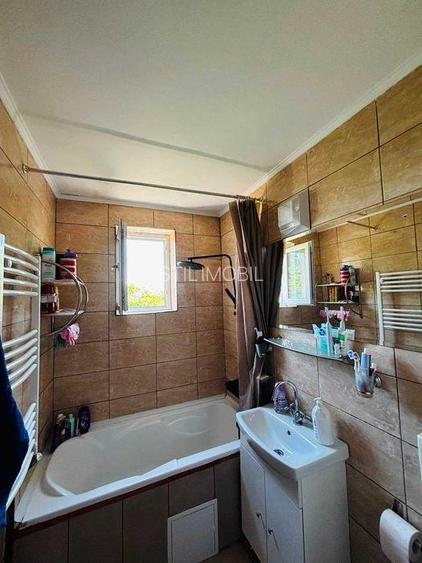 Apartament 3 Camere Decomandat – Copou / Gaudeamus - 6