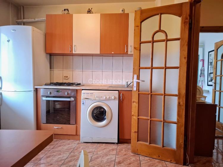 Apartament cu 3 camere în zona Take Ionescu – Medicina - 16