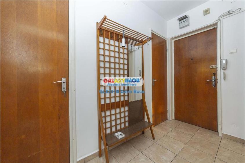 Apartament 3 camere TITAN - NEMOBILAT (Aleea Padurea Craiului) CT - 15