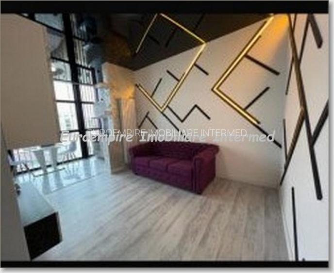 Apartament 2 camere de vanzare zona Campus Universitate - Tomis Nord, BLOC NOU - 7