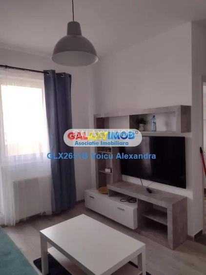 Garsoniera Bloc Nou Berceni - Aparatorii Patriei - Metrou - 3