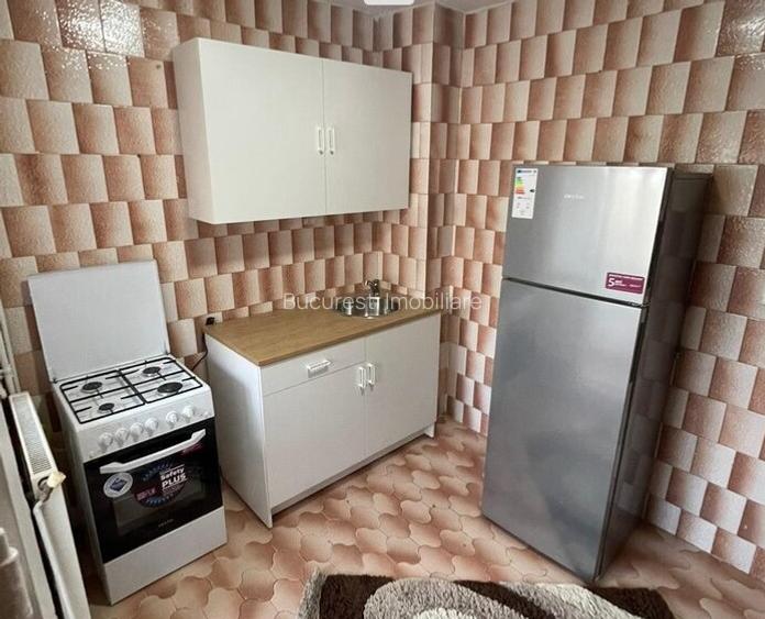 Apartament 2 camere PANTELIMON ,Obor, CENTRALA PROPRIE DECOMANDAT,mobilat utilat - 3