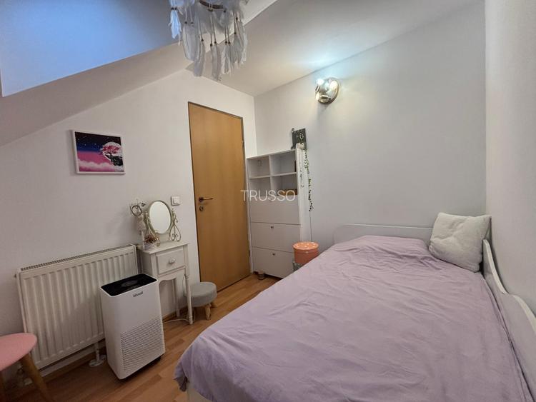 Apartament 3 camere - zona Rahovei, Sibiu - 17