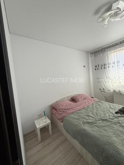 3 camere - Militari Residence - str Ilie Petre - 5