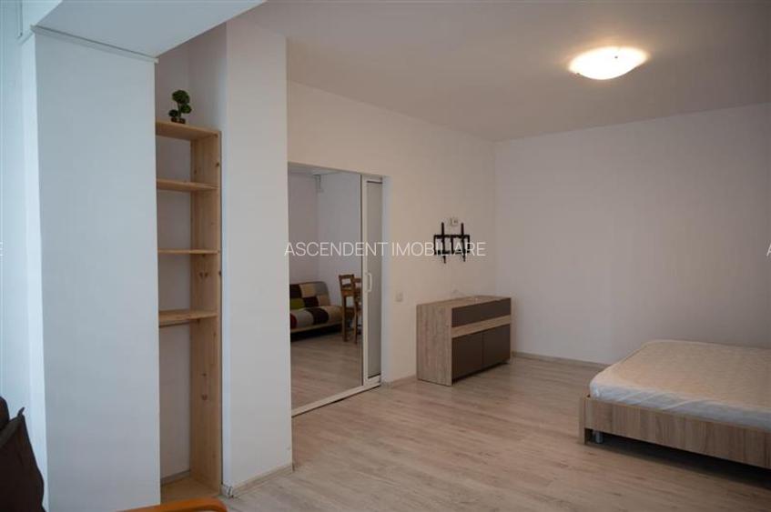Apartament la casa, curte si acces propriu, loc parcare, Parcul Central, Brasov - 6