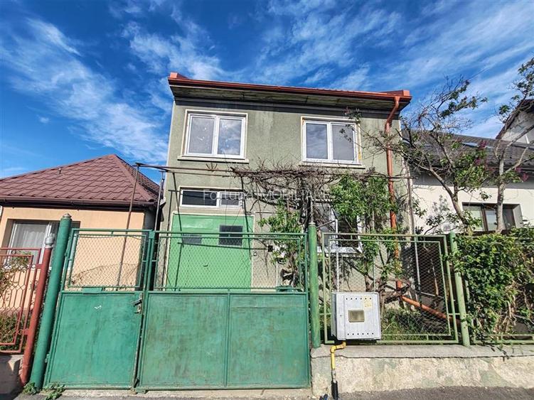 Casa singur in curte - Florilor - 17