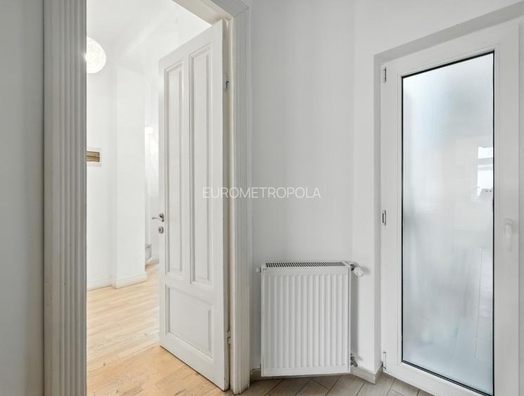 Vila Dorobanti Capitale , renovata 2025 - 16