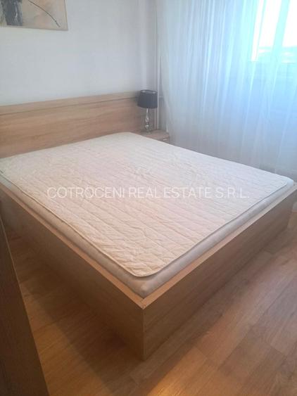 DE VÂNZARE! ✨Apartament renovat  2 camere - zona TITAN ✨ - 5