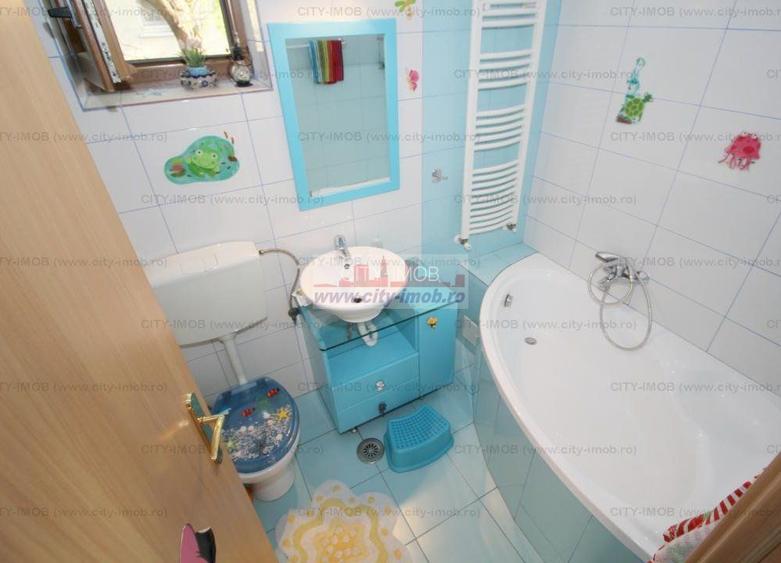 Inchiriere  Vila  P+2 Etaje in Pipera, Voluntari - 29