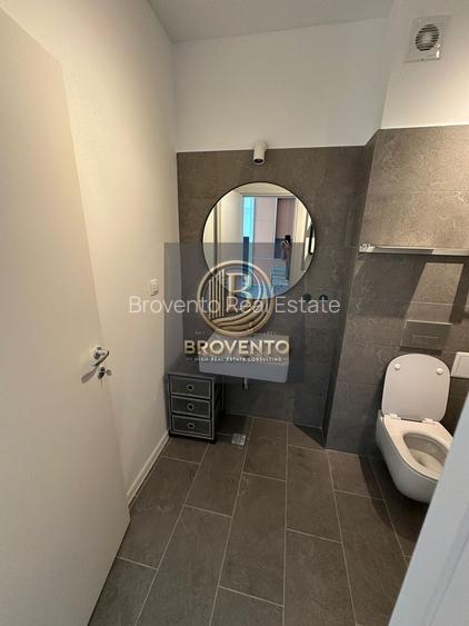 Apartament 2 camere Chitila - Atria Urban Resort - 23