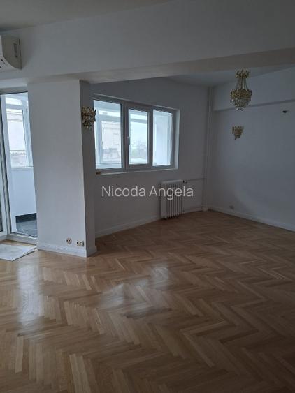 Apartament ultracentral - Piata Rosetti - București - 2