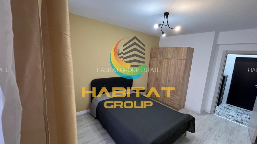 Apartament 2 camere mobilat si utilat- metrou Berceni - 3