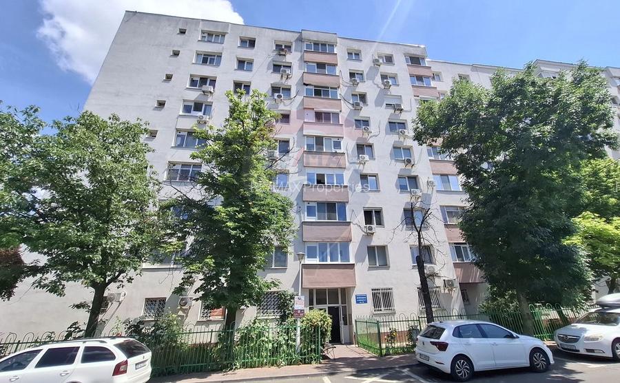 4 camere lângă IOR | Intre Dristor și N. Grigorescu | Bloc 1986 - 18