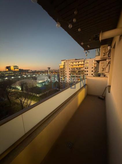 Apartament 2 camere Politehnica | Decomandat | 60 mp – Novum Invest - 8