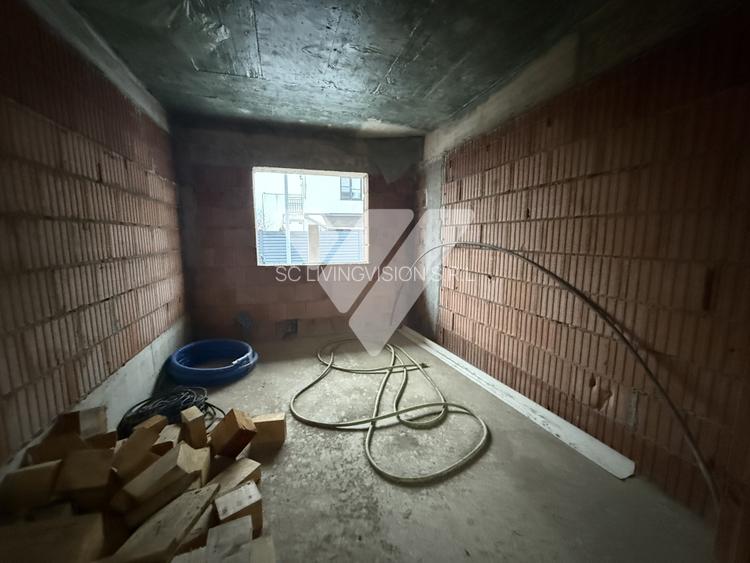 Casa noua tip duplex 4 camere si teren 250 mp in Selimbar Sibiu - 10