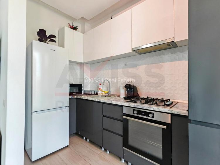 2 Camere Complex Lake On Mamaia – Termen Lung (Pret Fix Vara) - 4