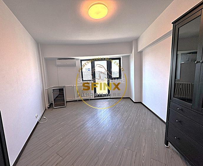 2 camere decomandate | Rond Piața Alba Iulia | View spectaculos | 66 mp - 6