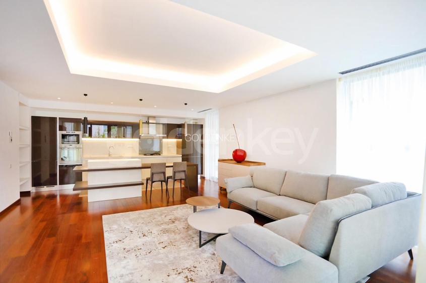 Apartament cu 4 camere si terasa generoasa - 3