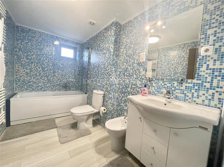 4 camere Green Lake - Sisesti| Parcare si boxa| - 22