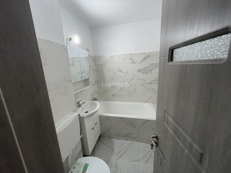 Garsonieră renovată Drumul Taberei - 20