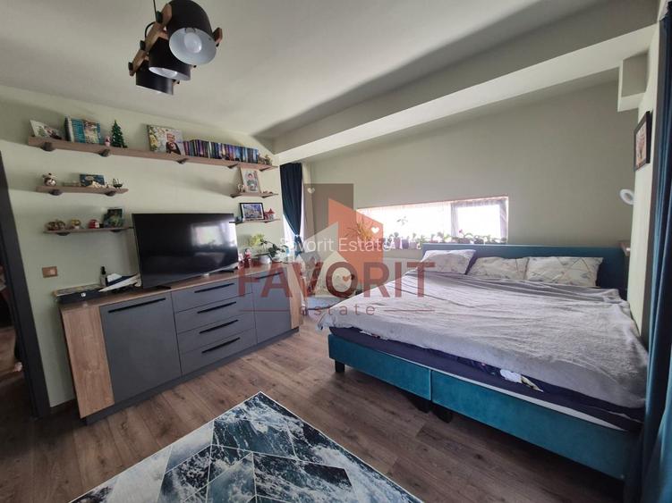 Apartament 3 camere | Giroc - 3