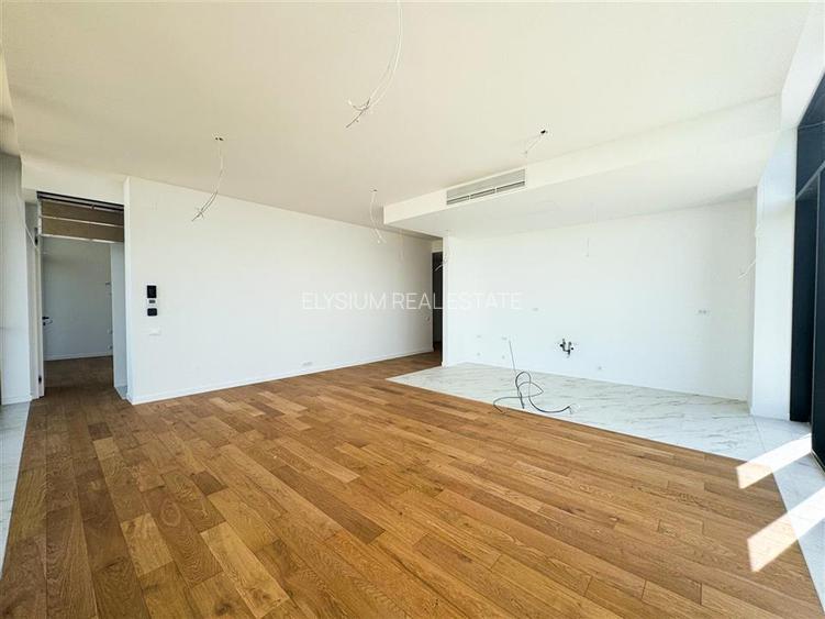 Penthouse de vanzare 4 camere One Cotroceni Park - 4