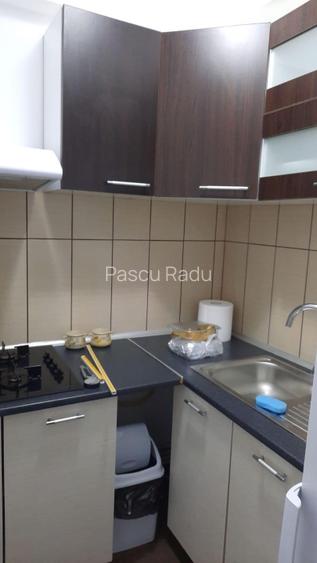 de vanzare apartament 2 camere Brazda bloc nou - 5