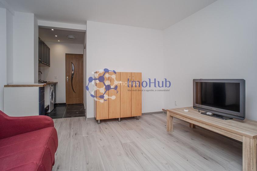 Oportunitate Investitie in Iasi, zona centrala, Bucsinescu - 9