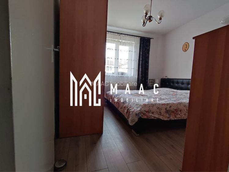 Apartament 3 Camere | Etaj 3 | Strand 1 - 3