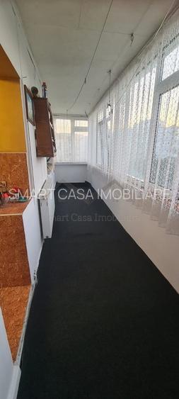 Apartament 2 camere decomandat Nicolina - 7