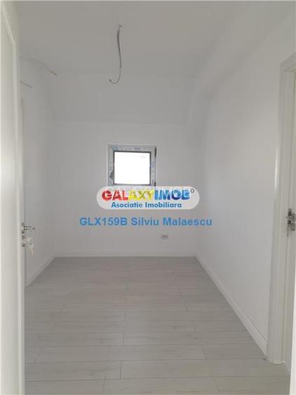 Corbeanca - Paladin Residence - Vila P+1E - 37