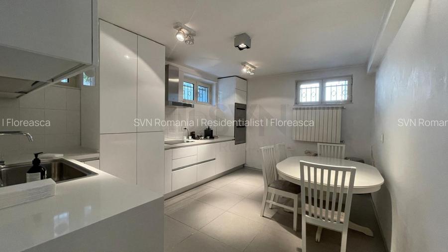 REA1020079 Apartament tip duplex Capitale parter inalt I demisol - 23