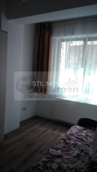 Apartament 2 camere Baza 3 - 370 EURO - 6