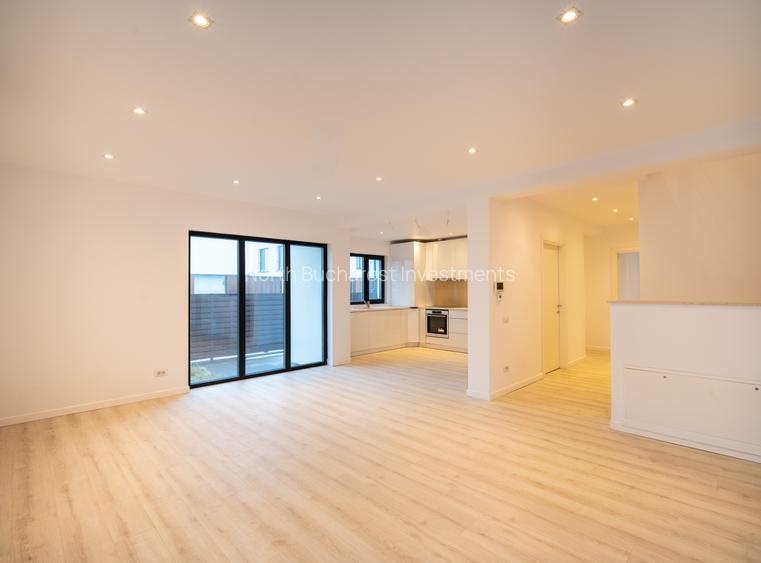 VILA 4 CAMERE - TEREN 379MP - TUNARI - COMISION 0% - 11