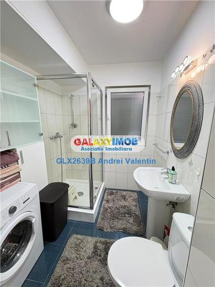 Apartament Berceni - Dimitrie Leonida - 5 Min Metrou - Parcare - 7