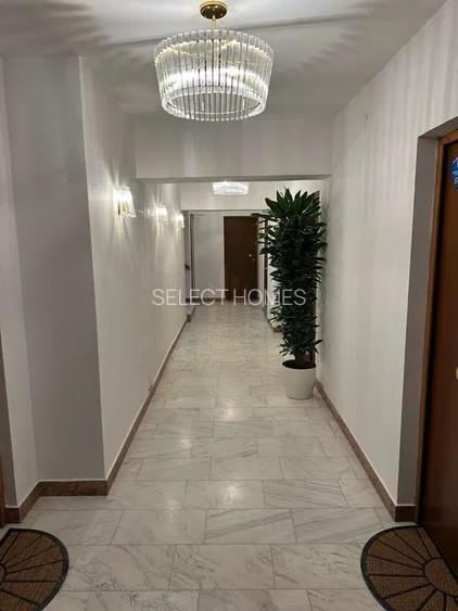 Spatiu Birou de Inchiriat 125mp 3 Camere *Aviatorilor* - 11